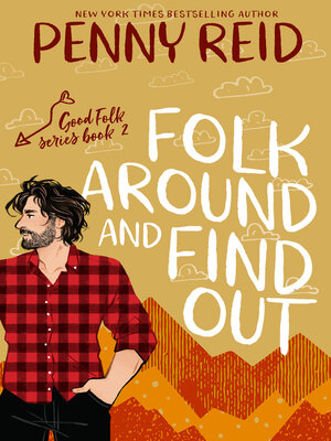 cover image of Folk Around and Find Out